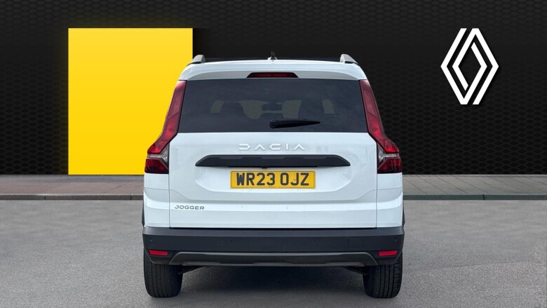 Dacia Jogger 1.0 TCe Extreme SE 5dr Petrol Estate
